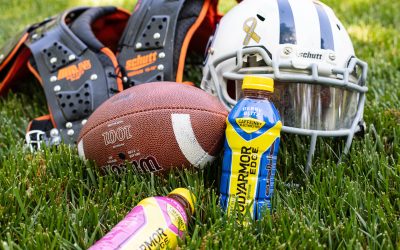 BodyArmor Sports Drinks Only 75¢ Per Bottle At Kroger