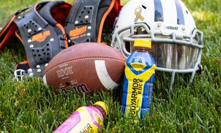 Bodyarmor Sports Drinks Only $1 Per Bottle At Kroger