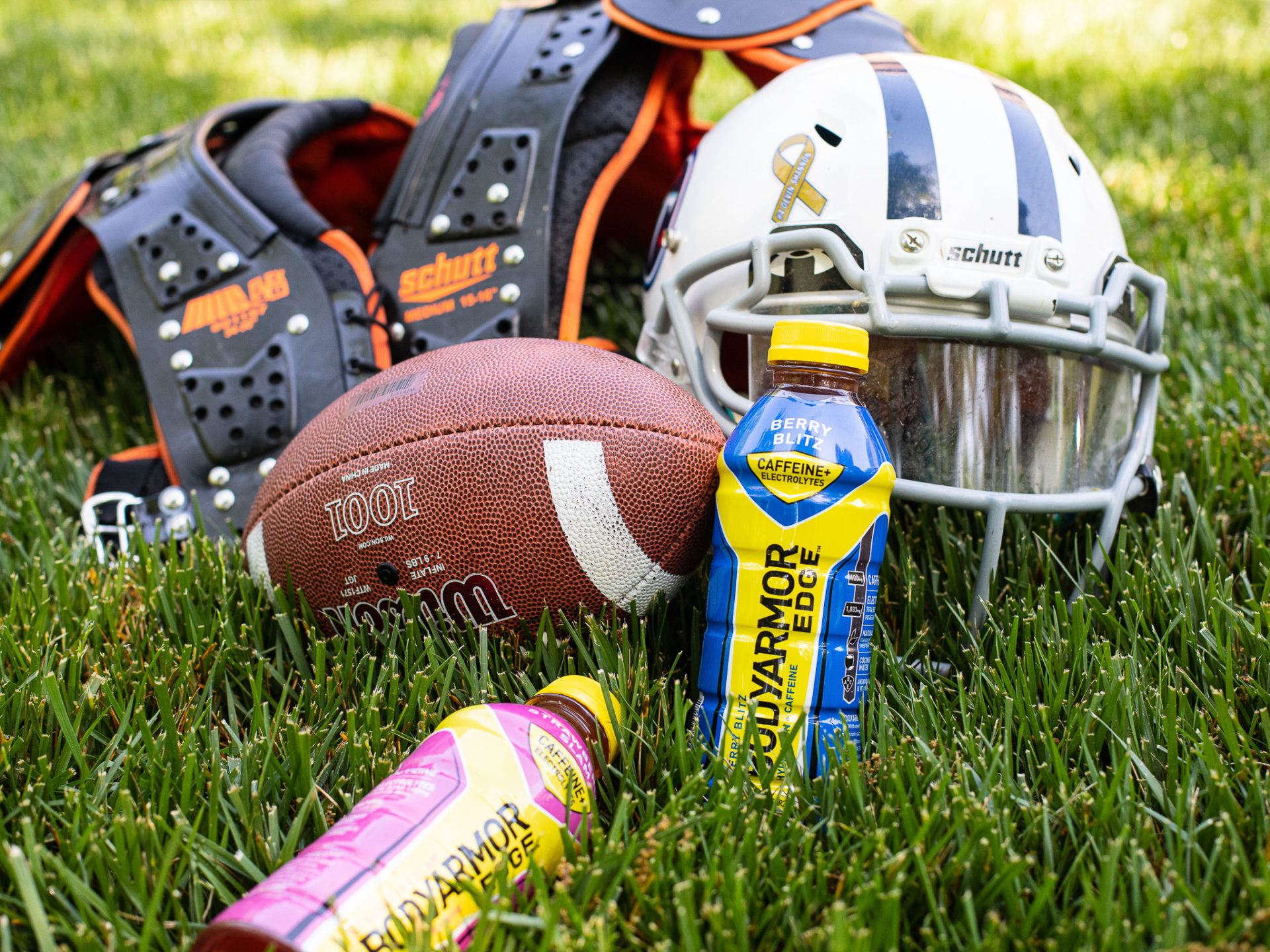 Bodyarmor Sports Drinks 8-Pack Only $4.99 At Kroger