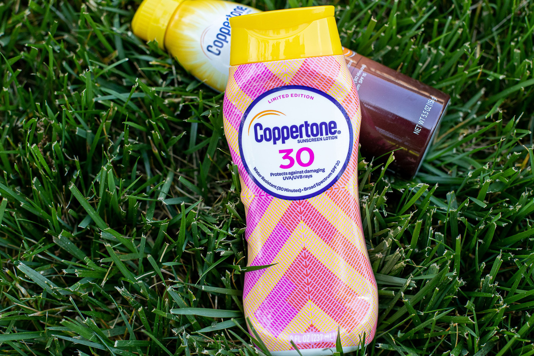 Coppertone Sunscreen As Low As $6.99 At Kroger (Regular Price $10.99)