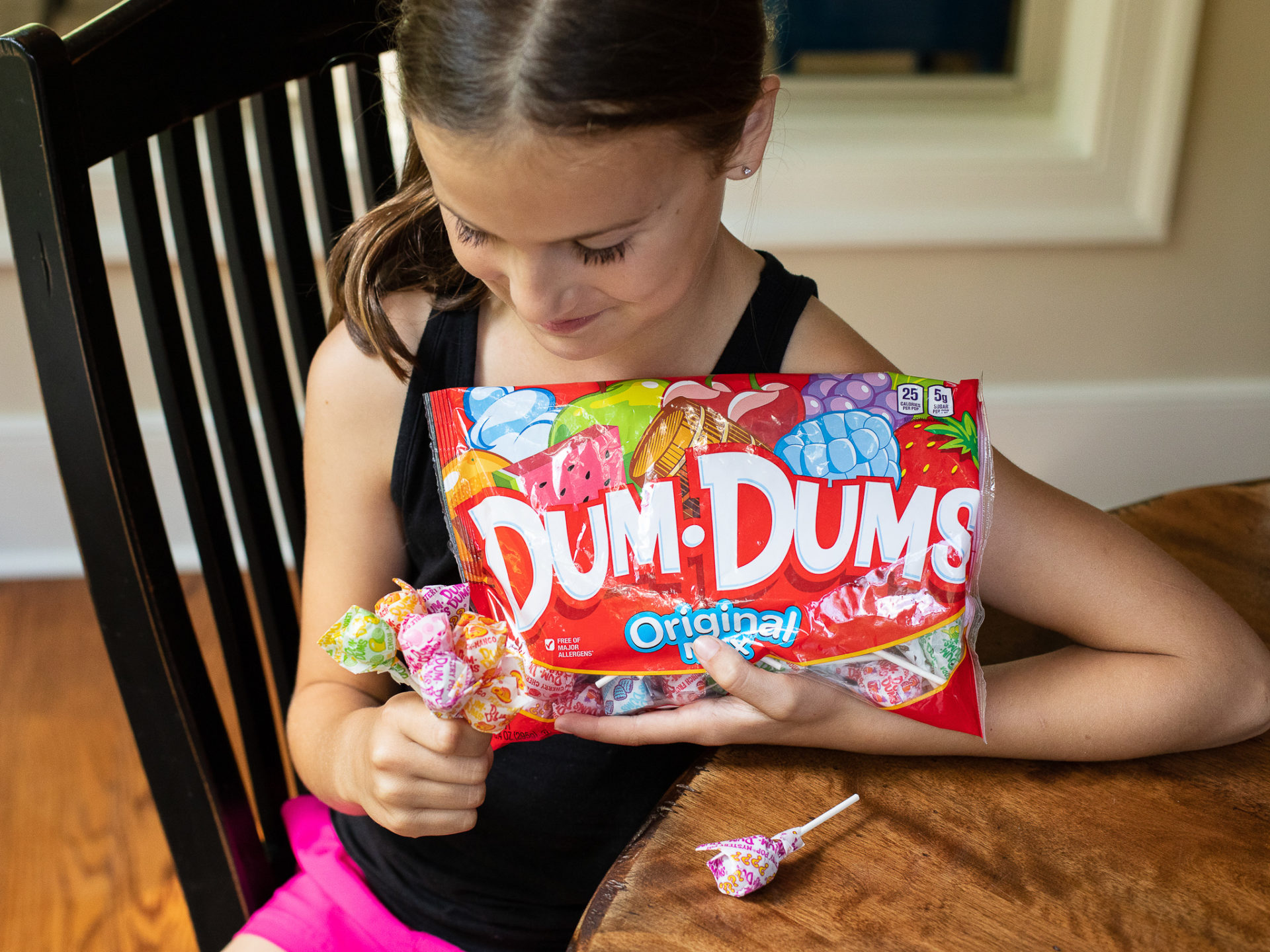 Get The Bags Of Dum-Dums Lollipops For Just $2.49 At Kroger