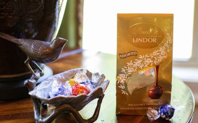 Lindt Lindor Chocolates Just $5.99 At Kroger