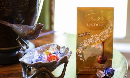 Lindt Lindor Chocolates Just $3.74 At Kroger