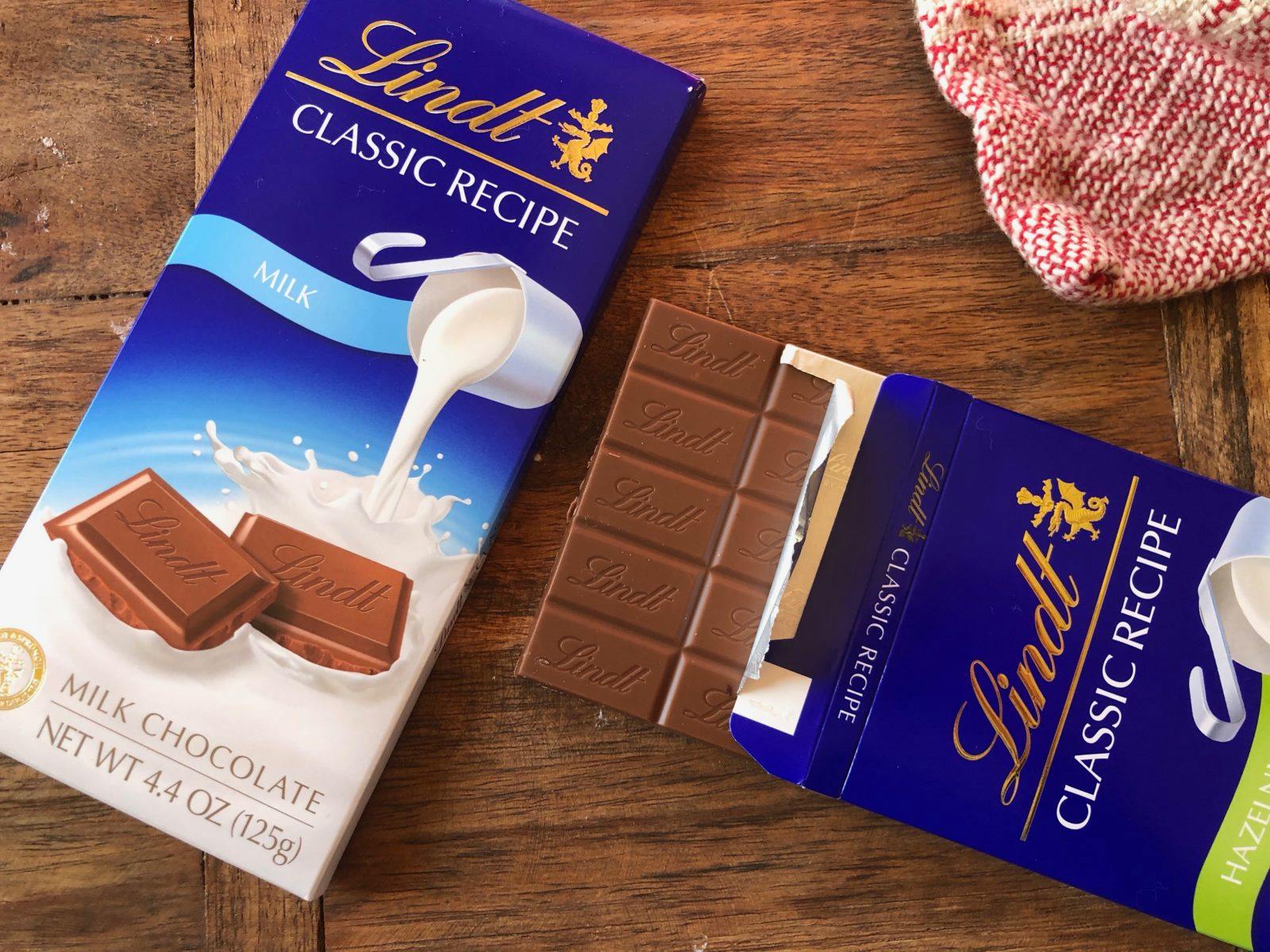 Lindt Chocolates As Low As $1.86 At Kroger