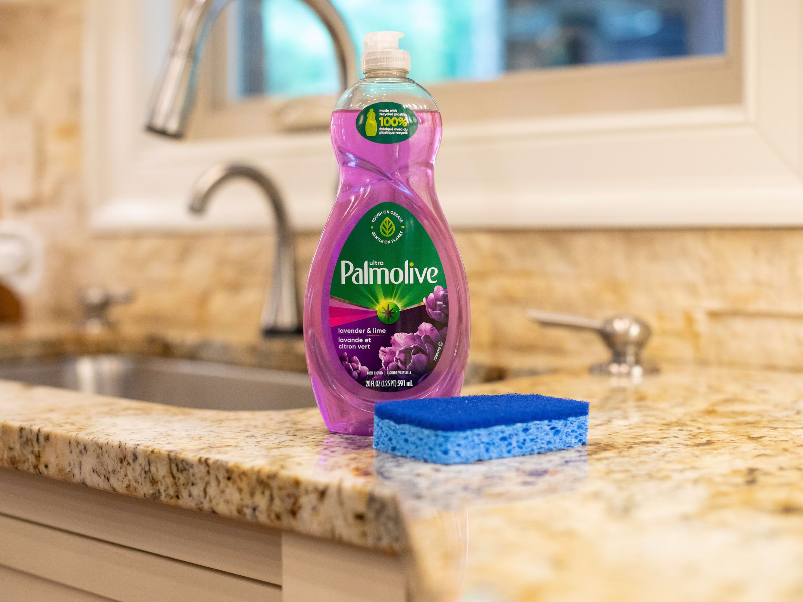 Palmolive Ultra Dish Liquid As Low As $1.49 At Kroger