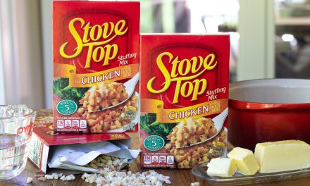 Stove Top Stuffing Mix Just $1.75 At Kroger