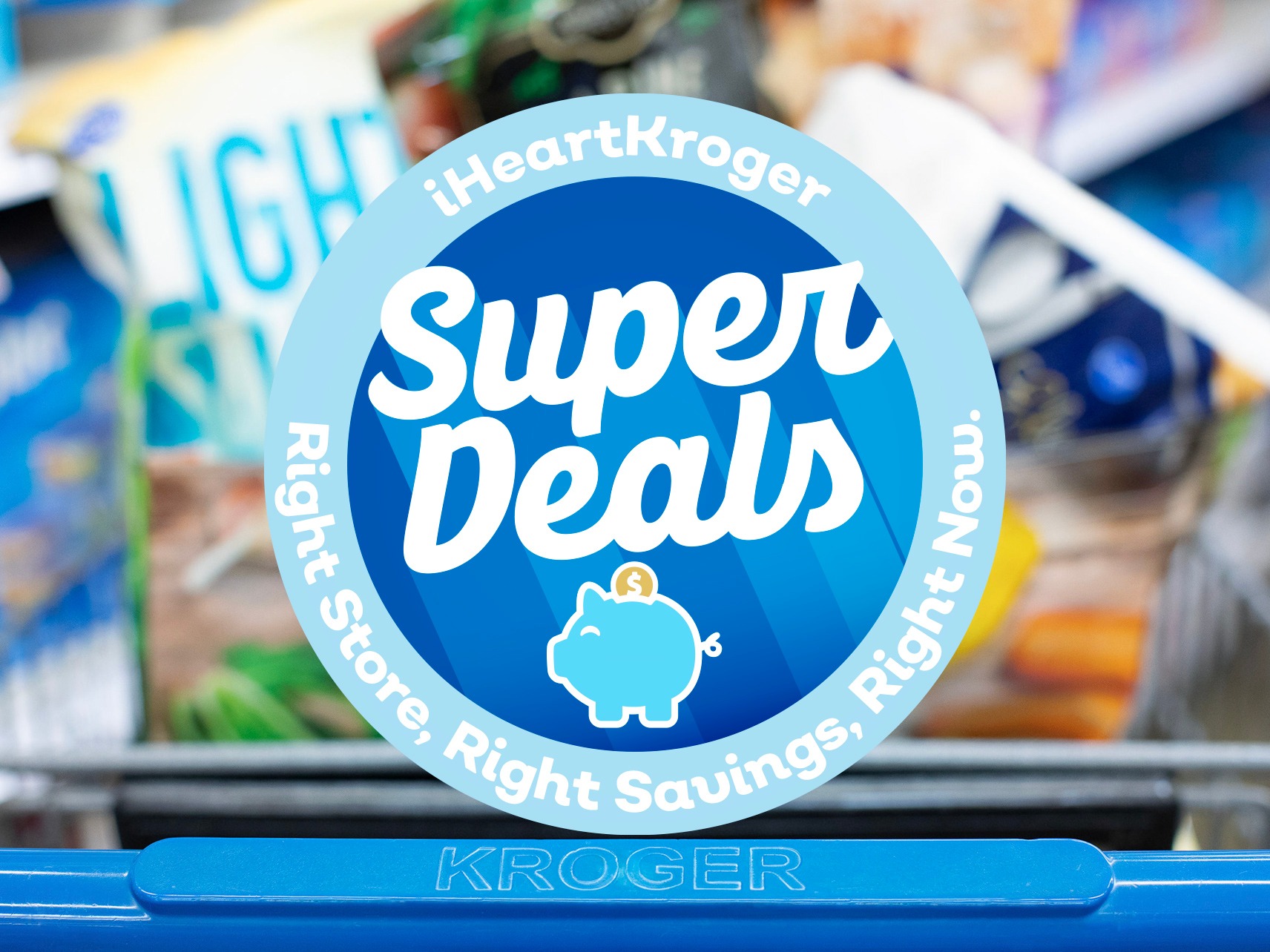 Kroger Super Deals Week Of 4/3 to 4/9