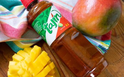 Get Tajin Snack Sauce For Just $1.99 At Kroger – Plus Cheap Seasoning