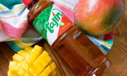 Get Tajin Snack Sauce For Just $1.69 At Kroger – Plus Cheap Seasoning