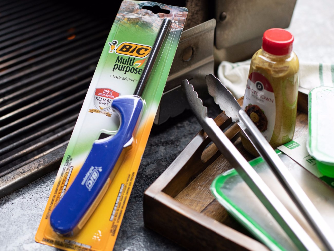 BIC Multi-Purpose Lighters As Low As $3.24 This Week At Kroger (Regular Price $5.49)