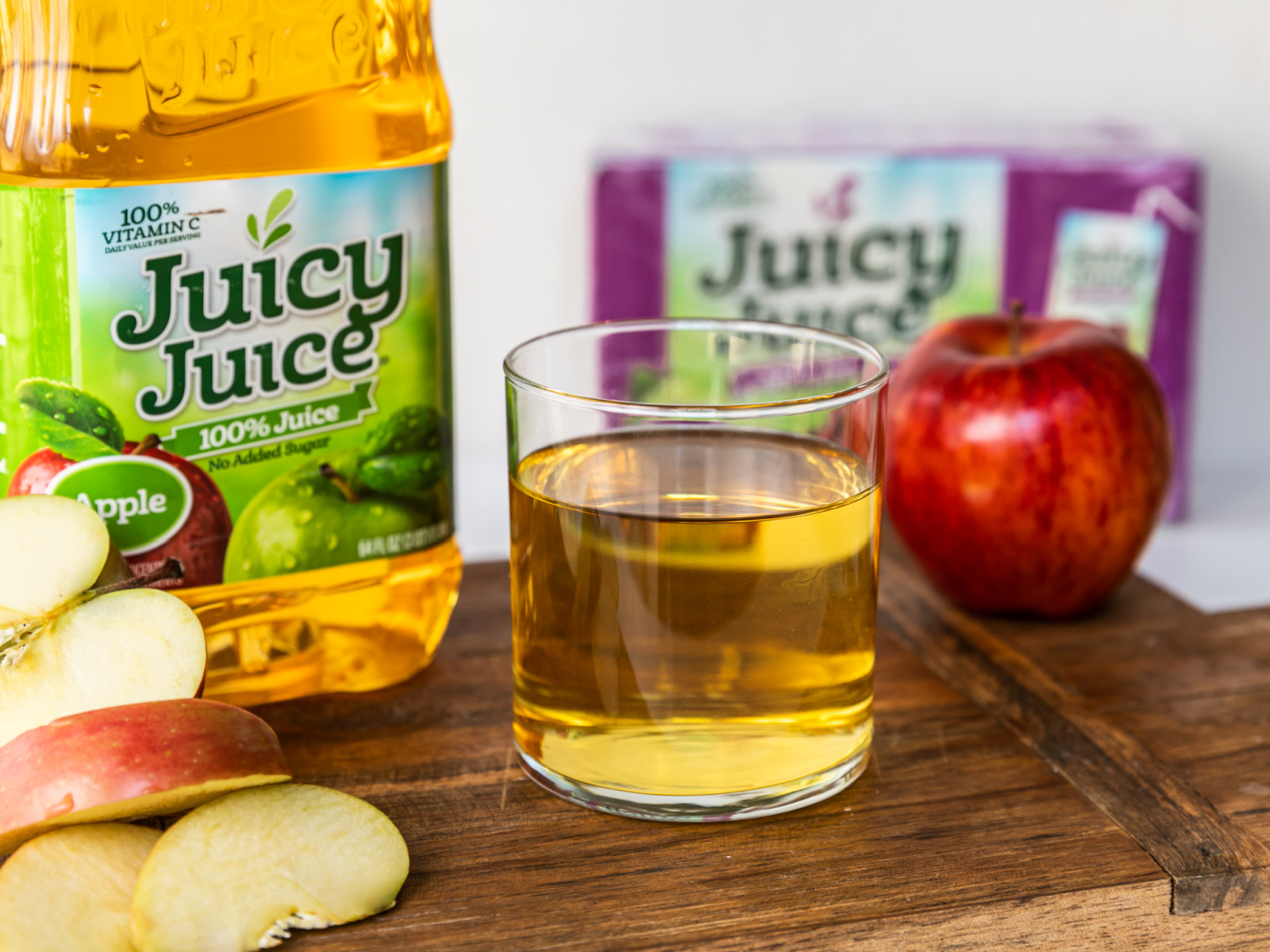 Get Juicy Juice For Just $2.49 At Kroger