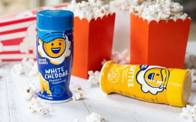 Get Kernel Season’s Popcorn Seasoning As Low As $1.99 At Kroger