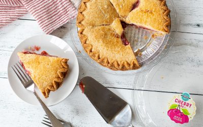 Bakery Pies Just $3.99 At Kroger