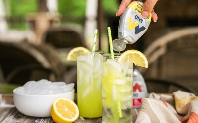 MiO Water Enhancer As Low As $1.49 At Kroger