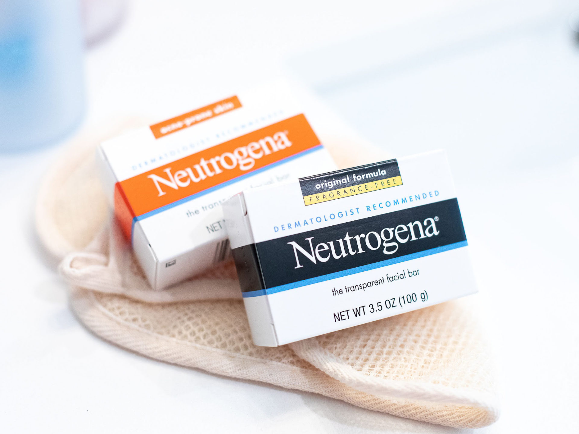 Neutrogena Facial Bar As Low As FREE At Kroger