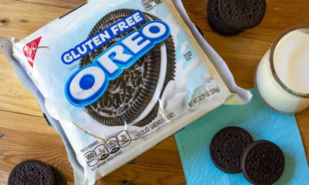 Oreo Gluten Free Sandwich Cookies Just $2.24 At Kroger