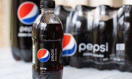 Pepsi 8-Pack Bottles or 12 Or 15-Pack Cans As Low As $2.87 At Kroger