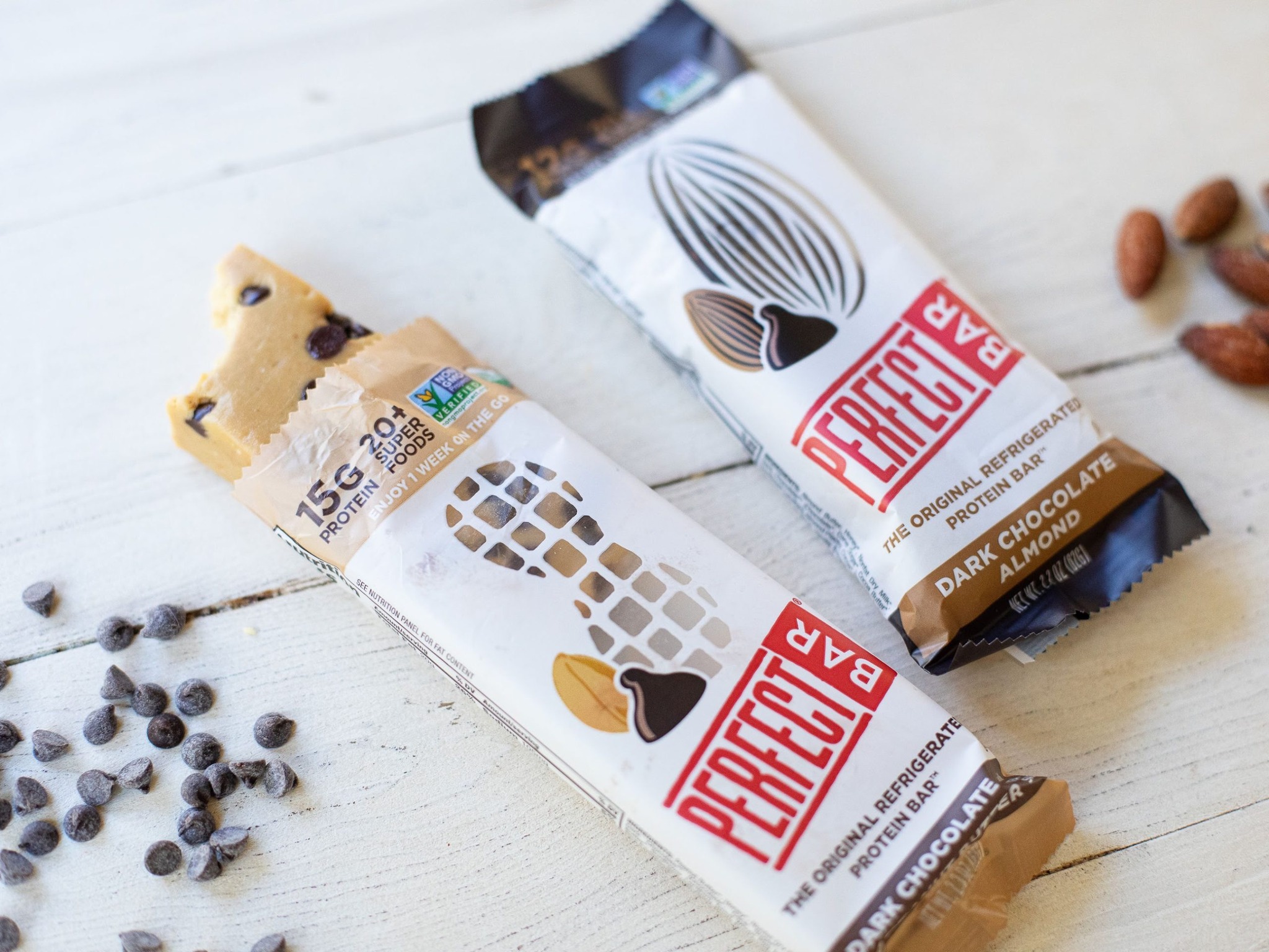 Perfect Bars Are FREE & Cheap At Kroger
