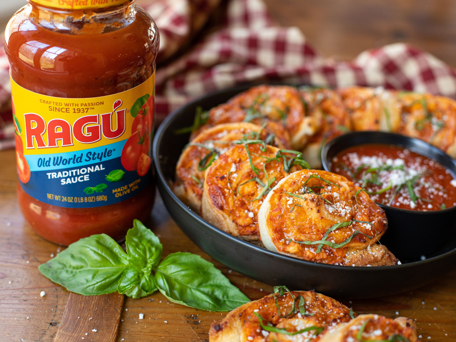 Ragu Pasta Sauce Only $1.49 Per Jar At Kroger