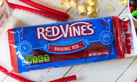 RedVines Just $1.25 At Kroger