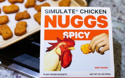 Simulate Nuggs As Low As FREE At Kroger With Ibotta And New Digital Coupon