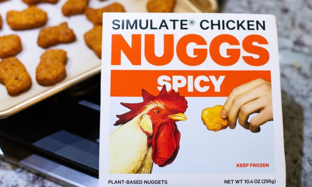 Simulate Nuggs As Low As $1.99 At Kroger