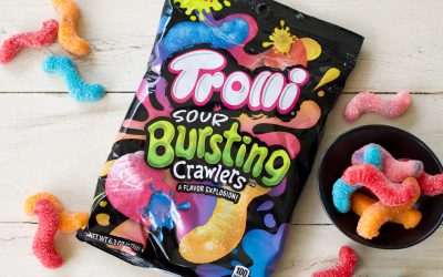 Trolli Candy Just $1.49 At Kroger