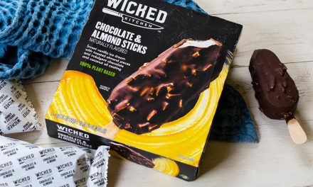 Wicked Ice Cream Bars Are BOGO At Kroger