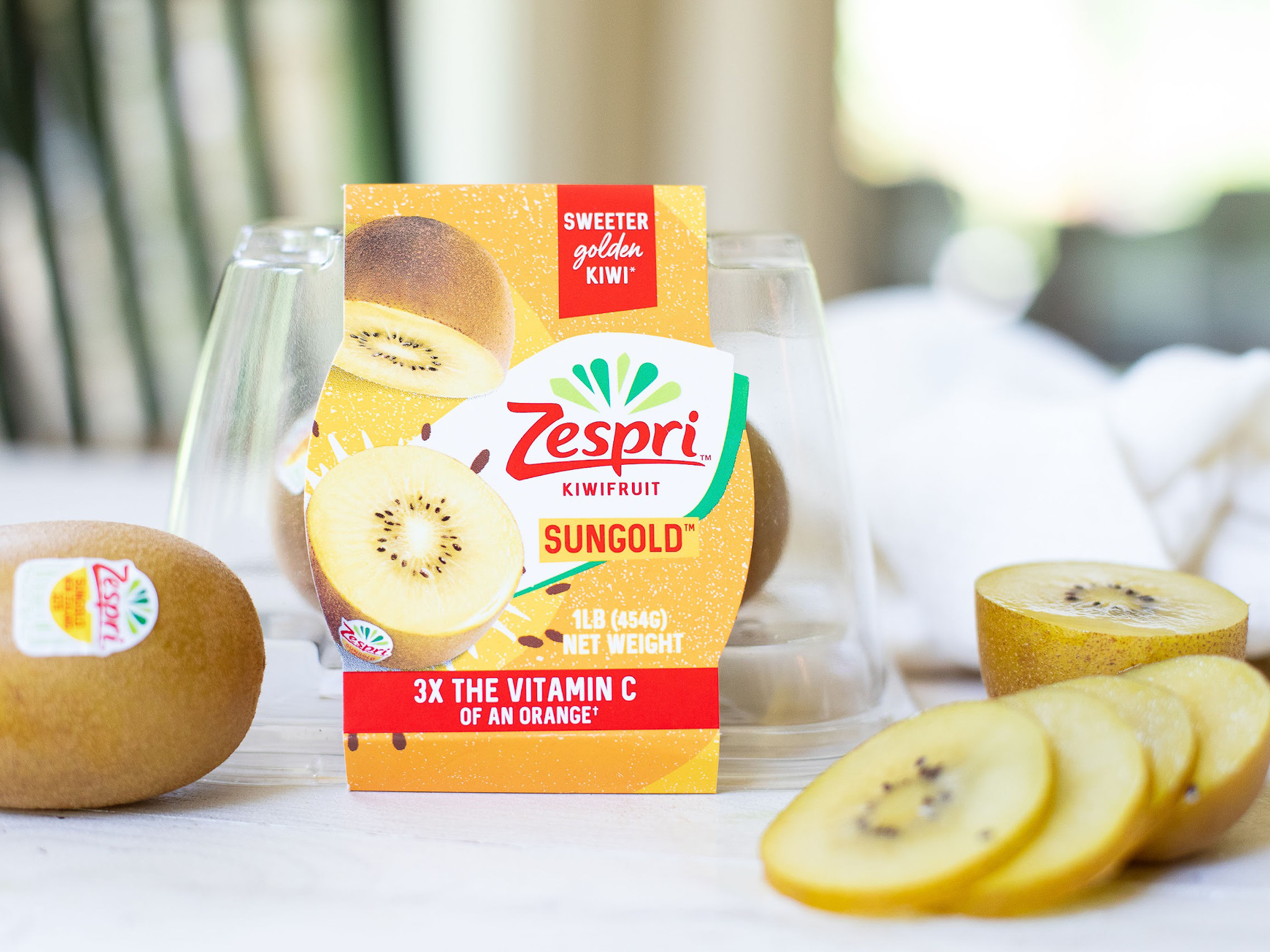 One Pound Of Zespri SunGold Kiwifruit Just $3.74 At Kroger (Regular Price $5.99)