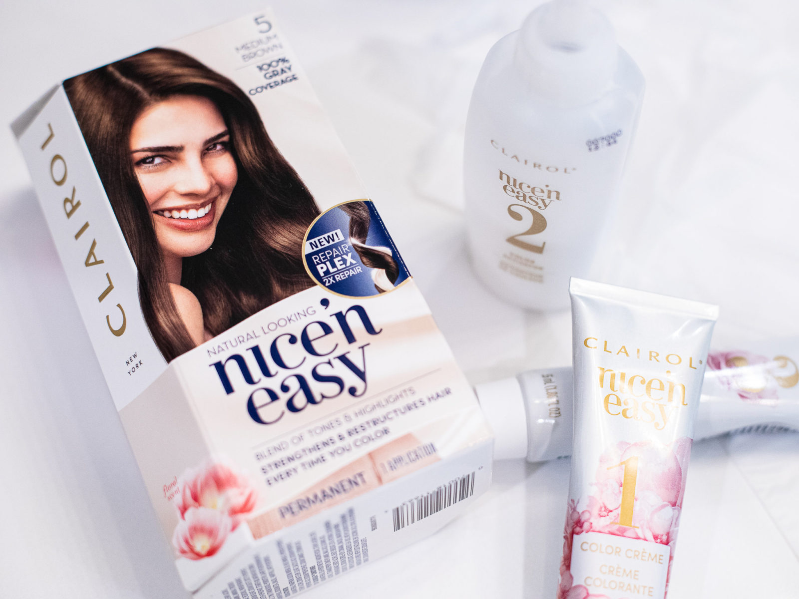 Clairol Nice’n Easy As Low As $2 At Kroger