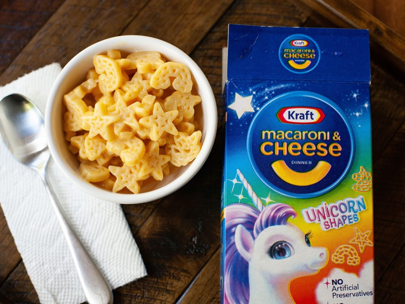 Kraft Macaroni & Cheese Just $1 Per Box At Kroger