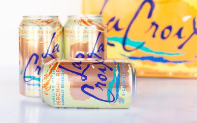 La Croix Sparkling Water Just $2.99 At Kroger