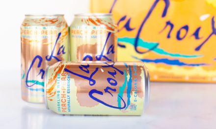 La Croix Sparkling Water Just $2.99 At Kroger