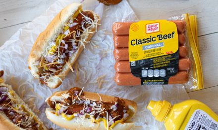 Oscar Mayer Beef Hot Dogs As Low As $3 At Kroger – Half Price