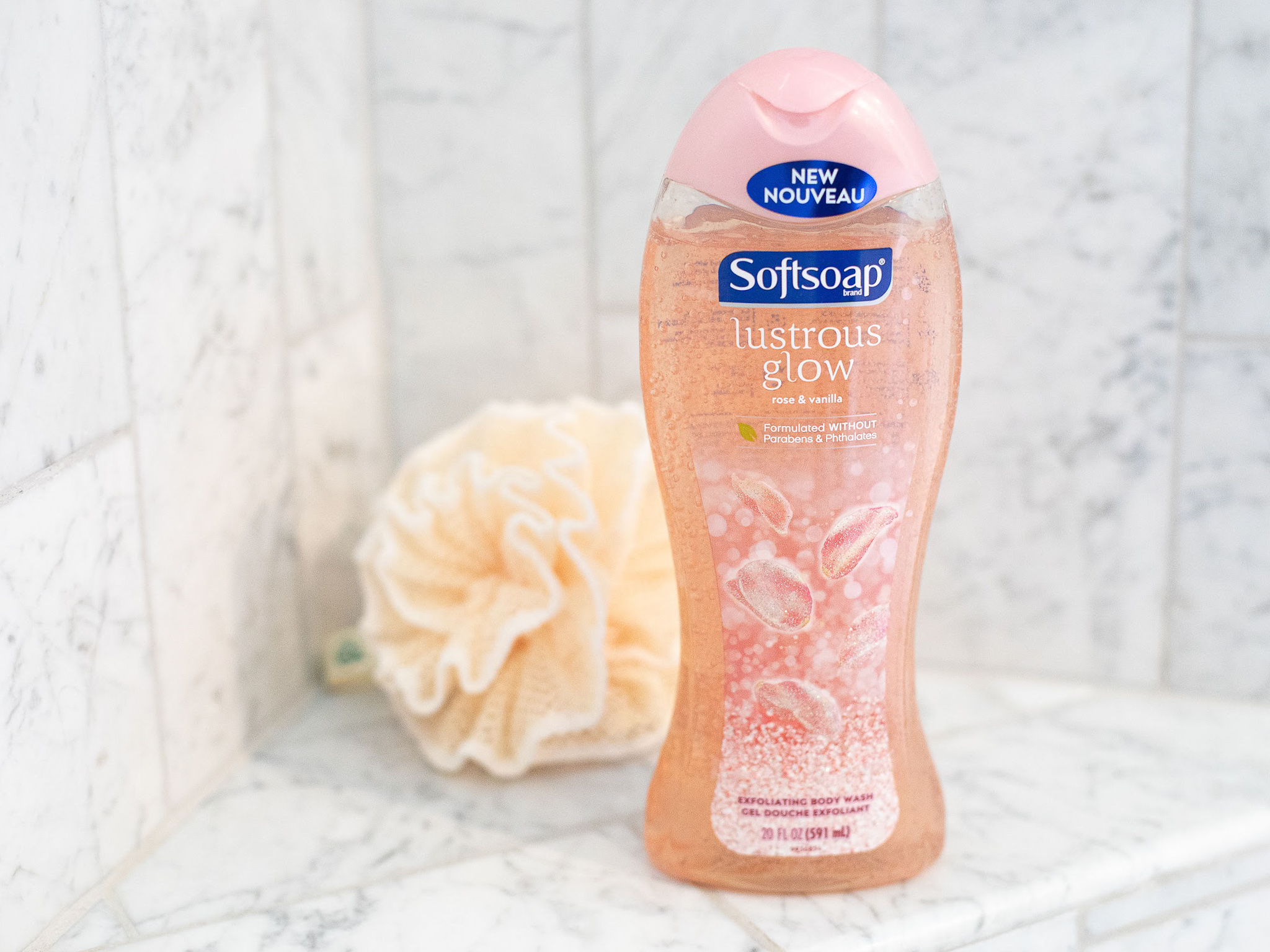 Softsoap Body Wash As Low As $3.49 At Kroger
