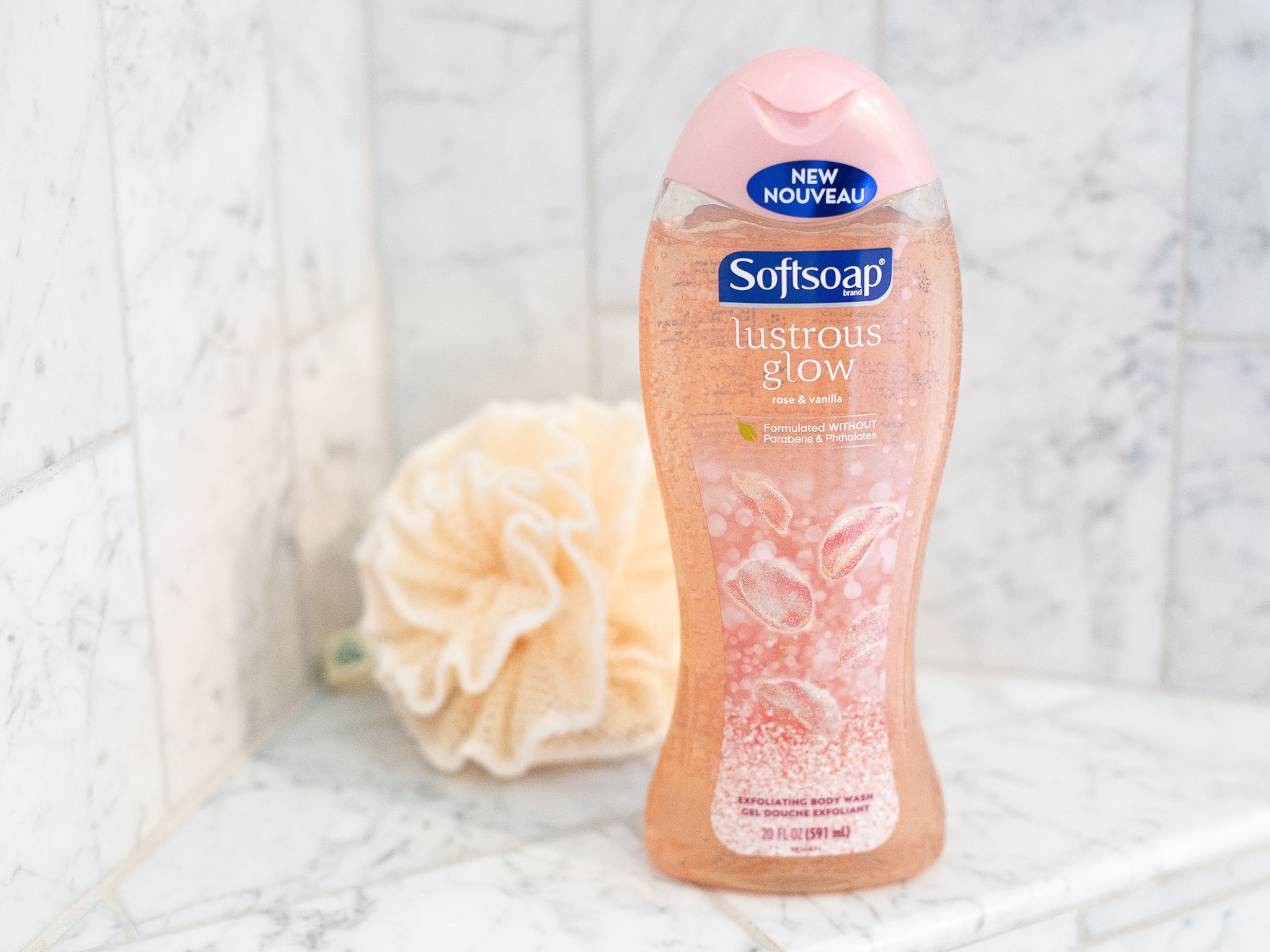 Softsoap Body Wash Just $1.99 At Kroger