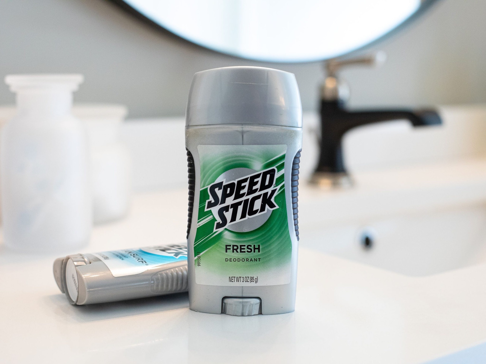 Speed Stick Deodorant As Low As $1.29 At Kroger