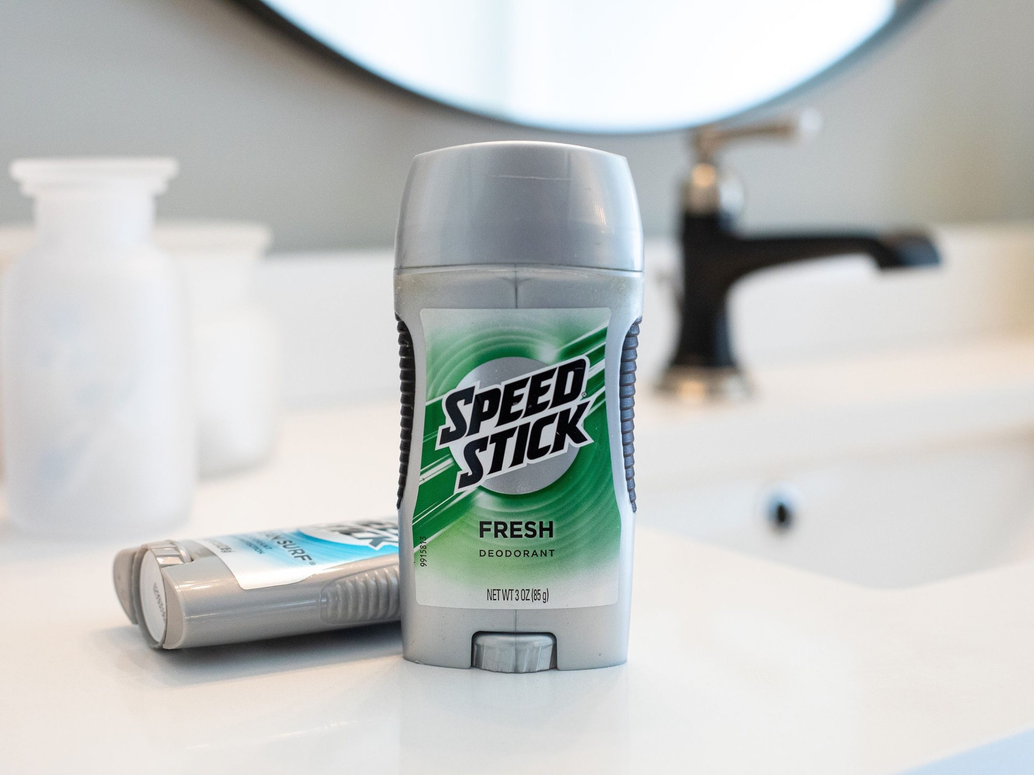 Speed Stick Deodorant As Low As 49¢ At Kroger