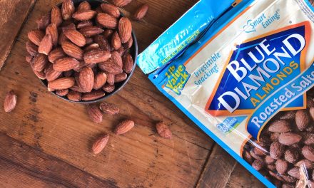 Blue Diamond Almonds Just $6.49 At Kroger (Regular Price $9.99)