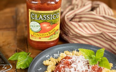 Classico Pasta Sauce Just $1.49 Per Jar At Kroger