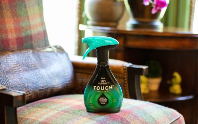 Febreze Unstopables Fabric Spray Just $3.99 At Kroger