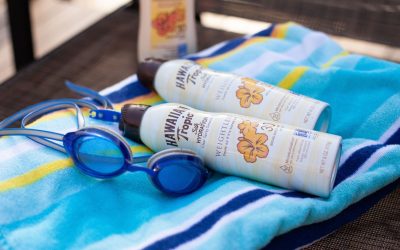 Grab Hawaiian Tropic Suncare As Low As $6.49 At Kroger