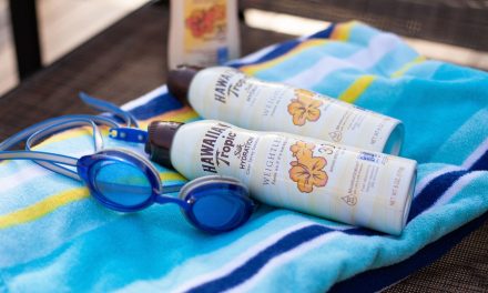 Grab Hawaiian Tropic Suncare As Low As $6.49 At Kroger