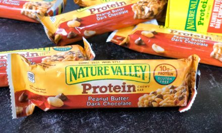 Nature Valley Bars As Low As $2.34 At Kroger