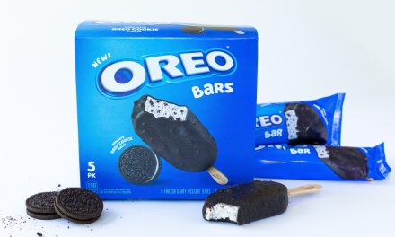 Oreo Frozen Desserts Just $3.50 At Kroger (Regular Price $5.99)