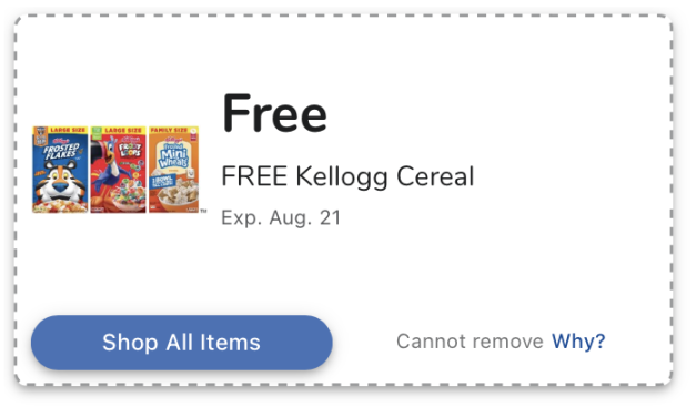 Cerealbration: Kellogg’s National Cereal Day Kroger Promotion – Win ...