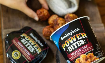 Smithfield Power Bites Just $1.99 At Kroger