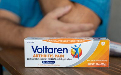 Voltaren Arthritis Pain Just $5.49 At Kroger (Regular Price $10.49)