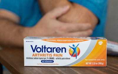 Voltaren Arthritis Pain Just $4.99 At Kroger (Regular Price $11.99)