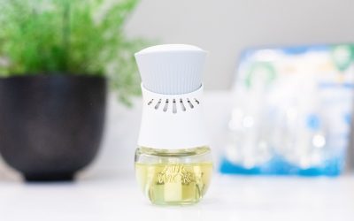 Air Wick Scented Oil Refills 5-Pack As Low As $7.24 At Kroger (Regular Price $12.99)